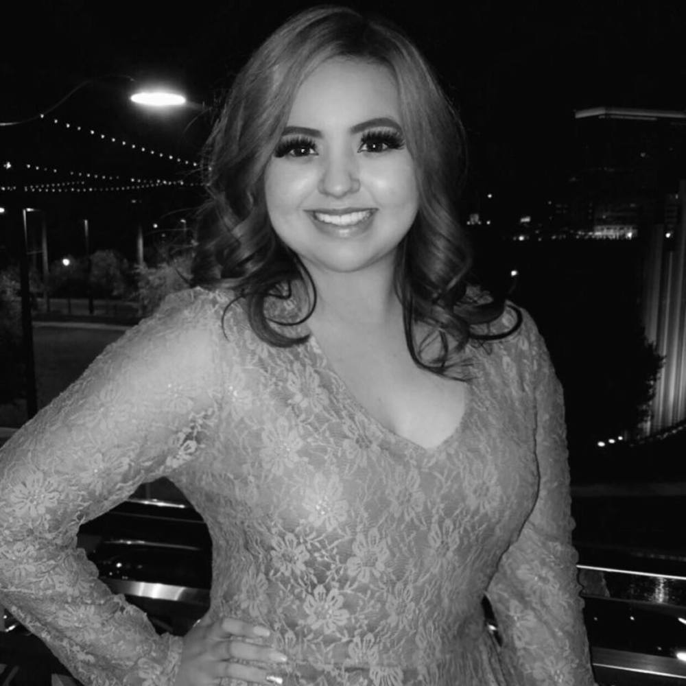 Meet your Posher, Vanessa